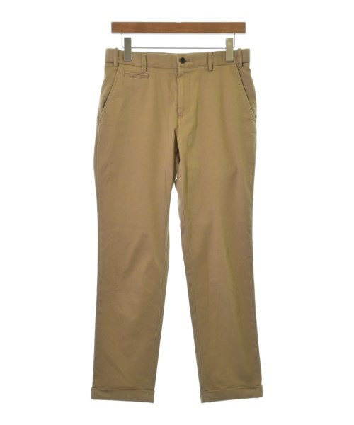 EDIFICE(エディフィス)スラックス ベージュ サイズ:3(L位)/2200479078014