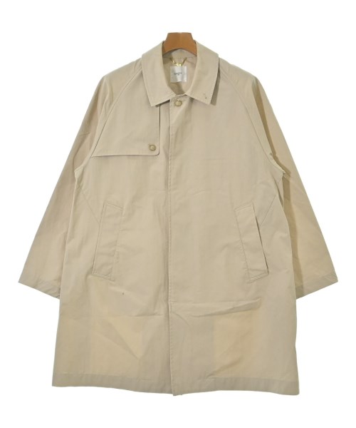 エディフィス(EDIFICE)のEDIFICE チェスターコート