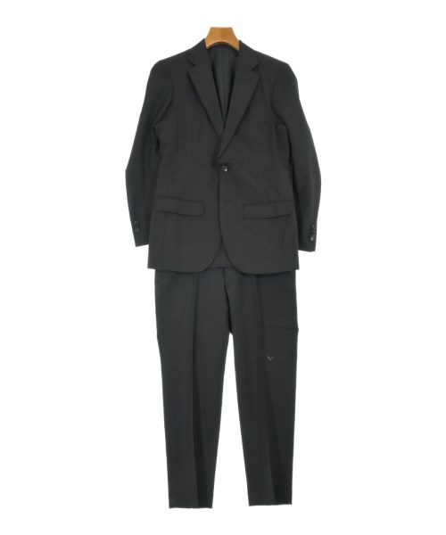 EDIFICE(エディフィス)ビジネス 黒 サイズ:42(XS位)/-(S位)/2200631350071