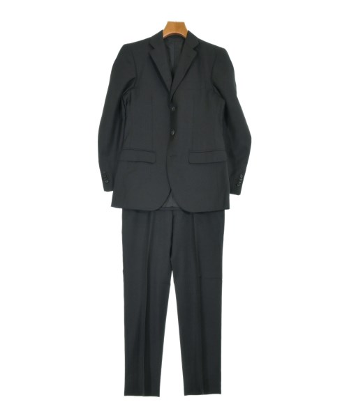 EDIFICE(エディフィス)ビジネス 紺 サイズ:42(XS位)/-(S位)/2200631350088