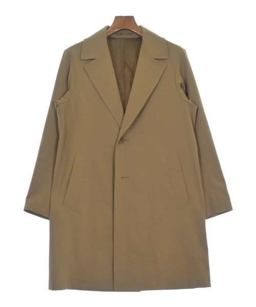 エディフィス(EDIFICE)のEDIFICE チェスターコート