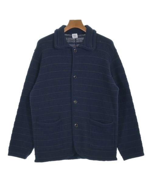 エディフィス(EDIFICE)のEDIFICE カバーオール