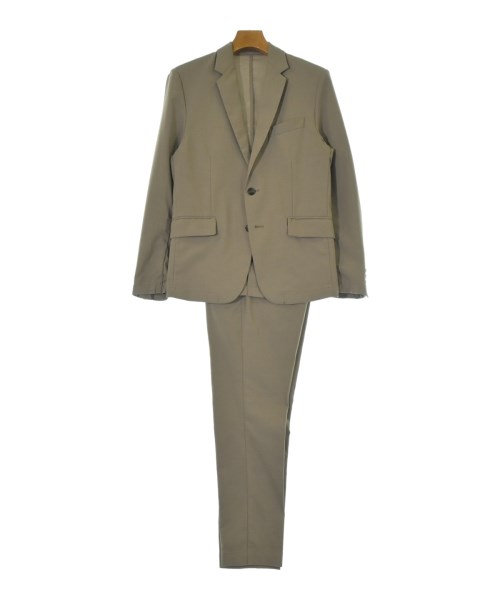 EDIFICE(エディフィス)ビジネス ベージュ サイズ:S/S/2200680816016