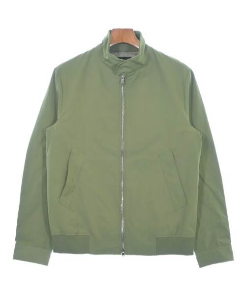 EDIFICE(エディフィス)ブルゾン 緑 サイズ:M/2200666003089