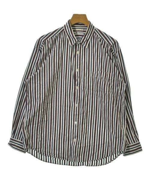 EDIFICE(エディフィス)カジュアルシャツ その他（柄物・カラフル） サイズ:M/2200666655059