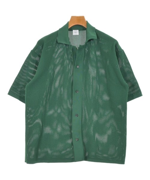 EDIFICE(エディフィス)カーディガン 緑 サイズ:L/2200669086348