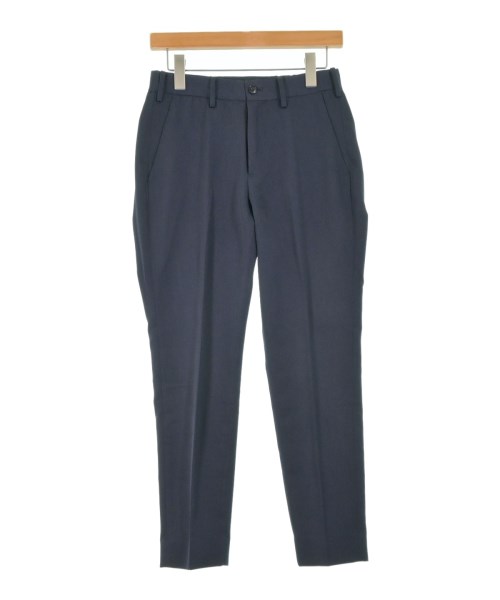 EDIFICE(エディフィス)スラックス 紺 サイズ:S/2200660263083