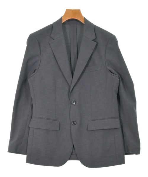 EDIFICE(エディフィス)ジャケット グレー サイズ:S/2200660263113