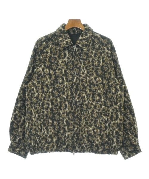 EDIFICE(エディフィス)のブルゾン サイズ:46(M位) 8,000円