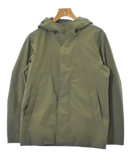 EDIFICE(エディフィス)その他 カーキ サイズ:XL/2200690160024