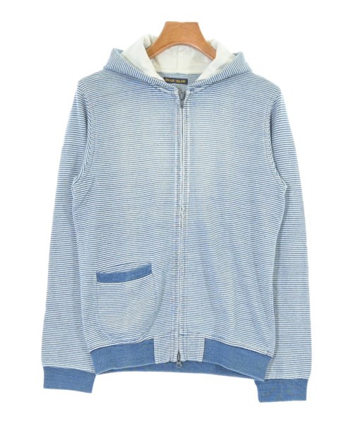 ブルーブルー(BLUE BLUE)のBLUE BLUE パーカー