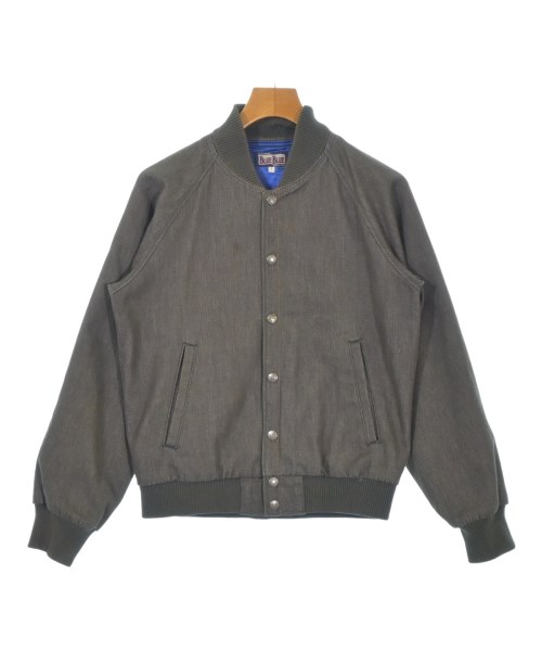 BLUE BLUE(ブルーブルー)のスタジャン サイズ:1(S位) 6,400円