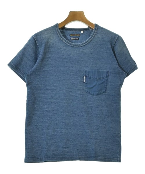 BLUE BLUE(ブルーブルー)のTシャツ・カットソー サイズ:M 3,600円