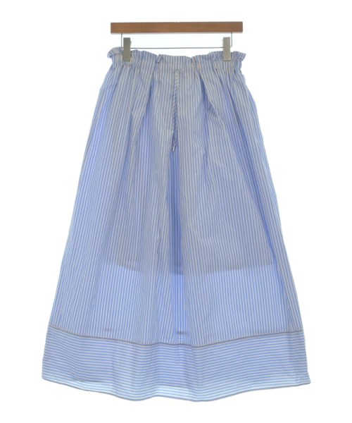 マカフィー(MACPHEE)のMACPHEE ロング・マキシ丈スカート