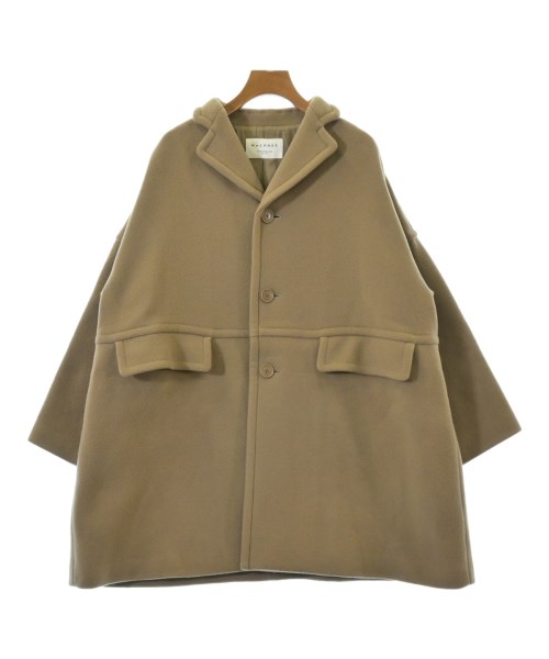 マカフィー(MACPHEE)のMACPHEE ステンカラーコート