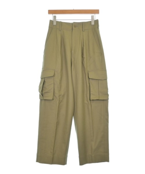 マカフィー(MACPHEE)のMACPHEE カーゴパンツ