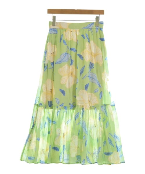 ボールジー(Ballsey)のBallsey ロング・マキシ丈スカート