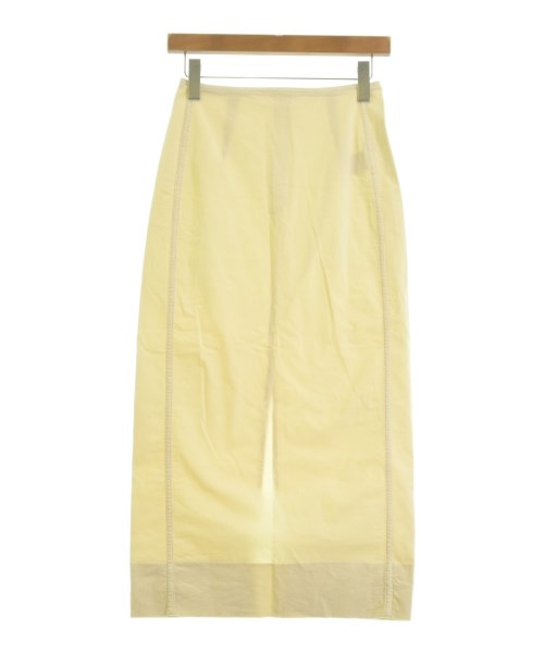 マカフィー(MACPHEE)のMACPHEE ロング・マキシ丈スカート