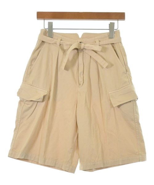 MACPHEE(マカフィー)ショートパンツ ピンク サイズ:36(M位)/2200600624080