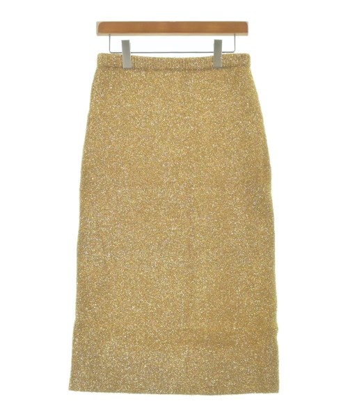 マカフィー(MACPHEE)のMACPHEE ロング・マキシ丈スカート