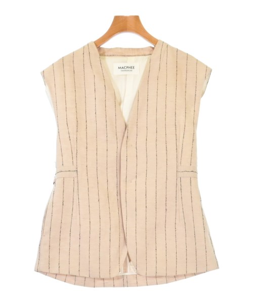 マカフィー(MACPHEE)のMACPHEE ベスト