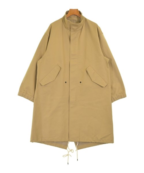 MACPHEE(マカフィー)その他 ベージュ サイズ:36(M位)/2200701216016