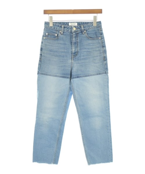 MACPHEE(マカフィー)デニムパンツ 青 サイズ:36(M位)/2200655146056