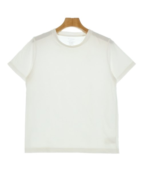 MACPHEE(マカフィー)Tシャツ・カットソー 白 サイズ:S/2200654594025