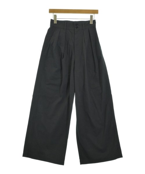 MACPHEE(マカフィー)チノパン グレー サイズ:34(S位)/2200659161062