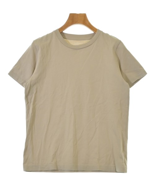 MACPHEE(マカフィー)Tシャツ・カットソー ベージュ サイズ:S/2200660637082