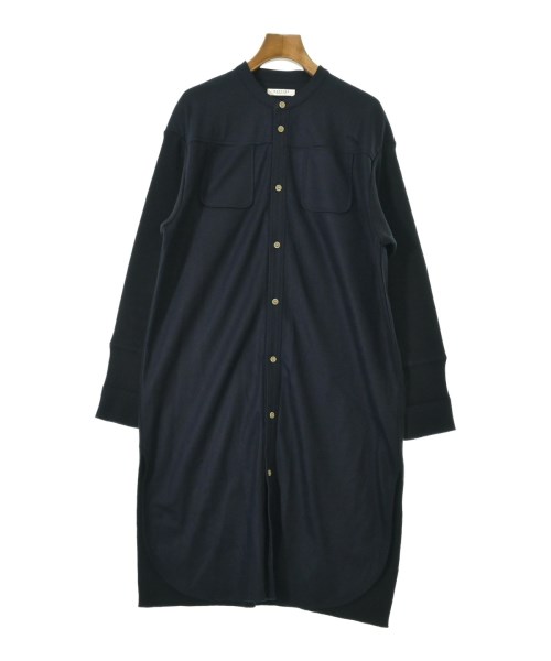 MACPHEE(マカフィー)のシャツワンピース サイズ:36(M位) 4,200円
