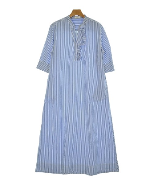 MACPHEE(マカフィー)のシャツワンピース サイズ:36(M位) 4,800円