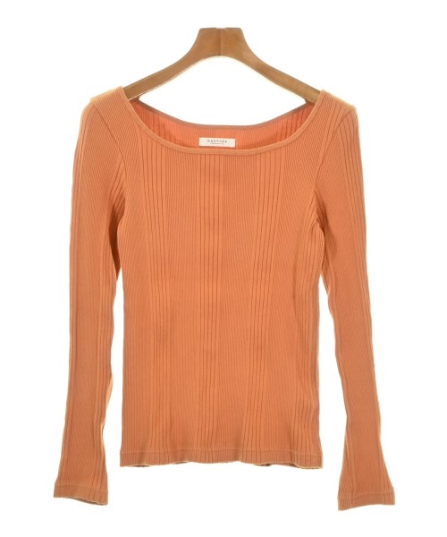 MACPHEE(マカフィー)Tシャツ・カットソー オレンジ サイズ:S/2200680063106