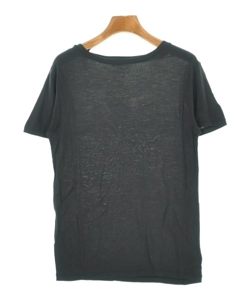 MACPHEE(マカフィー)Tシャツ・カットソー 黒 サイズ:S/2200685434055