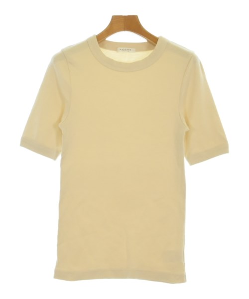MACPHEE(マカフィー)Tシャツ・カットソー ベージュ サイズ:S/2200689391026