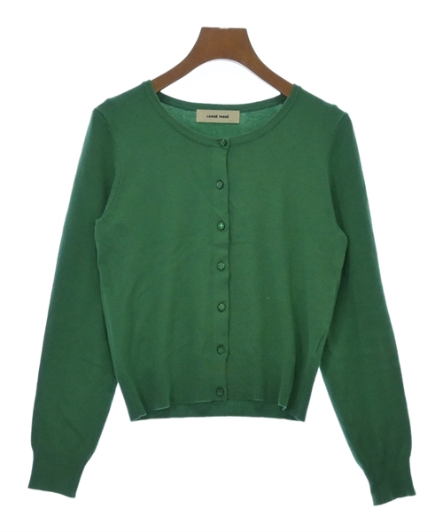 レッセパッセ(LAISSE PASSE)のLAISSE PASSE カーディガン