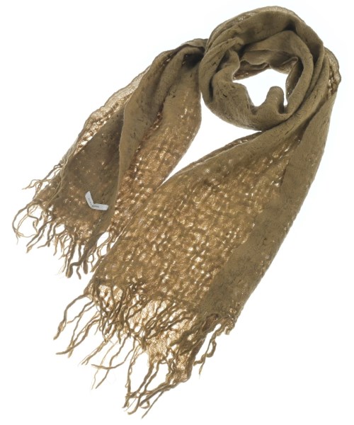 ビュルデサボン(bulle de savon)のbulle de savon マフラー