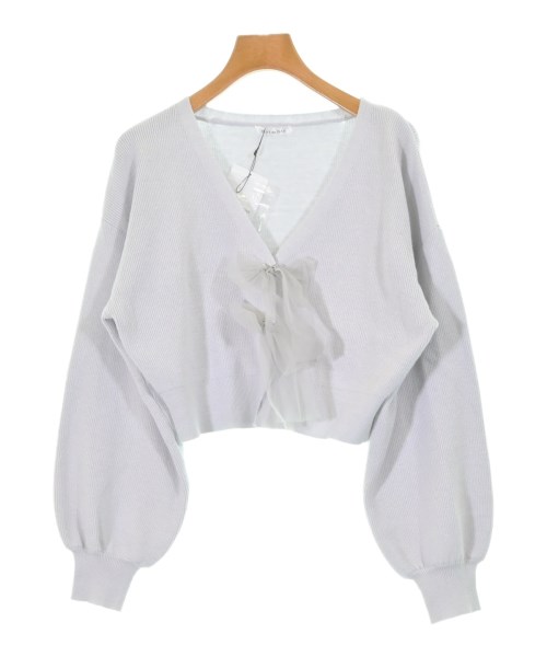 オリーブデオリーブ(OLIVE des OLIVE)のOLIVE des OLIVE カーディガン