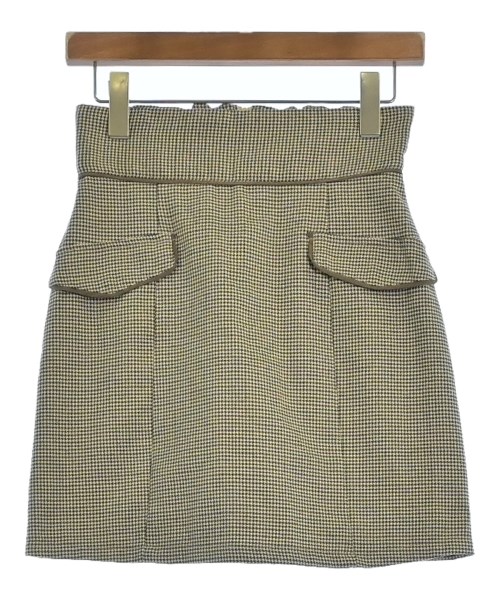 OLIVE des OLIVE(オリーブデオリーブ)のショートパンツ サイズ:F 1,100円
