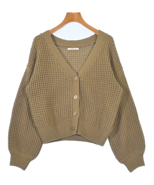 レイカズン(RAY CASSIN)のRAY CASSIN カーディガン