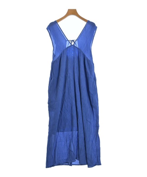 RAY CASSIN(レイカズン)ワンピース 青 サイズ:F/2200668086011