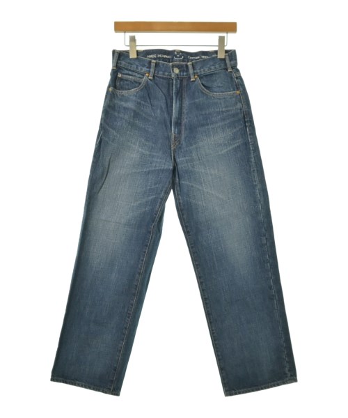 フォーティーファイブアール(45R)の45R デニムパンツ