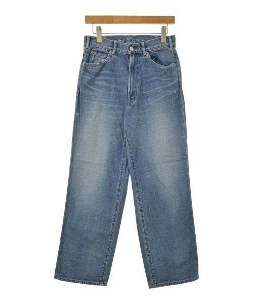 フォーティーファイブアール(45R)の45R デニムパンツ