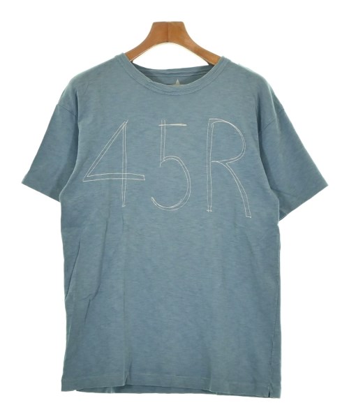フォーティーファイブアール(45R)の45R Tシャツ・カットソー