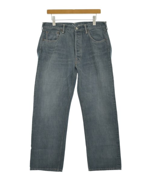 フォーティーファイブアール(45R)の45R デニムパンツ
