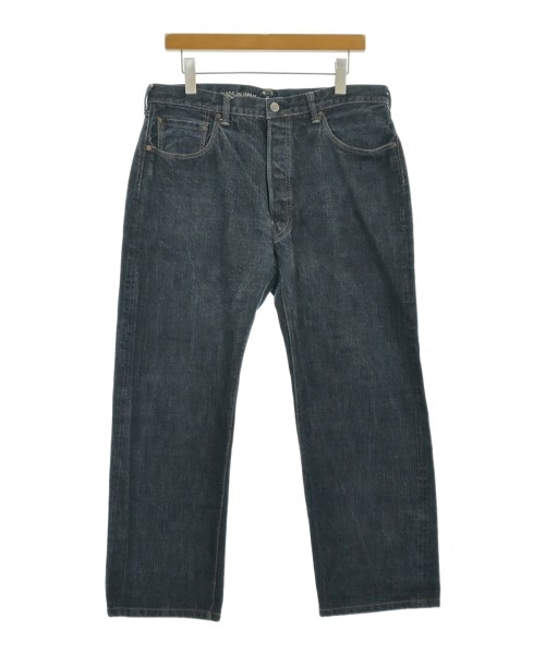 フォーティーファイブアール(45R)の45R デニムパンツ