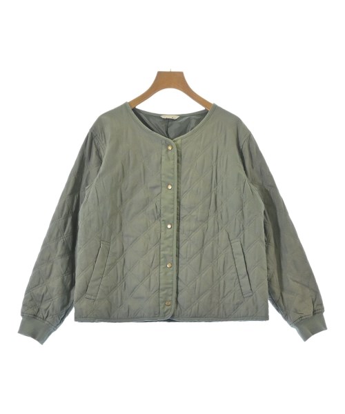 Samansa Mos2(サマンサモスモス)その他 カーキ サイズ:F/2200632992072