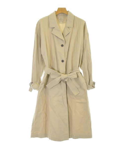 Samansa Mos2(サマンサモスモス)トレンチコート ベージュ サイズ:F/2200654018026