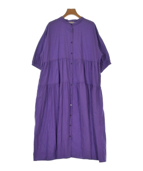 Samansa Mos2(サマンサモスモス)のシャツワンピース サイズ:M 2,400円