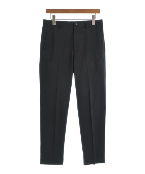 SOE(ソーイ)スラックス 黒 サイズ:0(XS位)/2200469127043